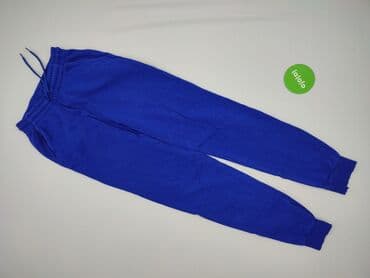 spodnie lech poznań: ALPHAR ONE, Spodnie dresowe dla mężczyzn, rozmiar S — 2