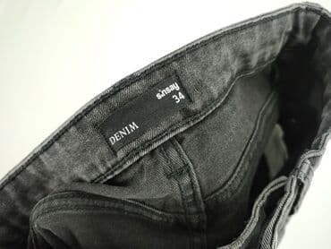 jeans perfect: Denim, Jeansy damskie, rozmiar XS — 5