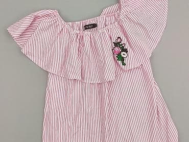 JULIE, Bluzka damska, rozmiar S