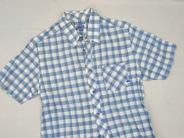 Quiksilver, Koszulа dla mężczyzn, L