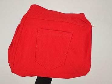 buty uzywane: Spodnie materiałowe damskie, rozmiar 2XL — 6