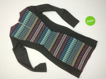 modbis sukienki plus size: Sukienka damska, S — 3