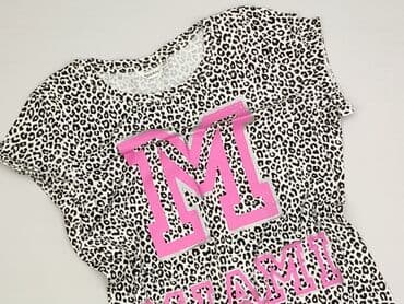 jeremy sochan tshirt: KappAhl, T-shirt damski, rozmiar One size — 1