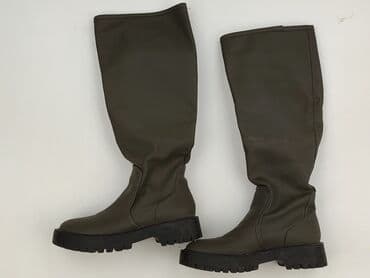 Гумові чоботи жіночі, розмір 37