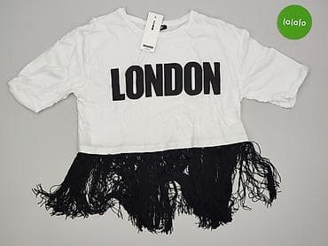 key largo clothes: Fasardi, T-shirt damski, rozmiar L — 4