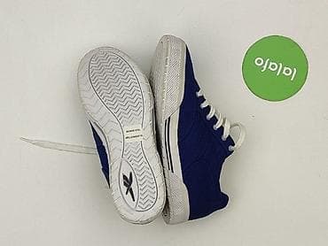 śniegowce biosoft: Reebok, Trampki damskie, rozmiar 40 — 4