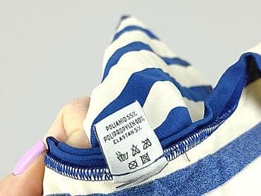 gatta topy: Gatta, T-shirt damski, rozmiar S — 5