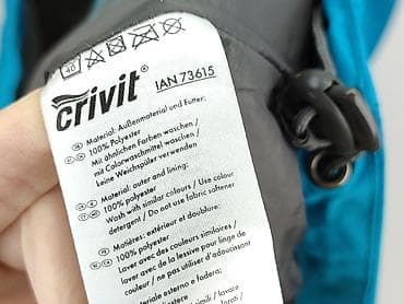 crivit kurtki: Crivit, Kurtka przejściowa damska, rozmiar L — 5