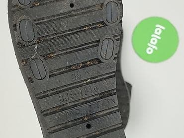 syrena klapki: Klapki damskie, rozmiar 38 — 4