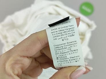 shein klapki na platformie: Shein, Sukienka damska, rozmiar XS — 7