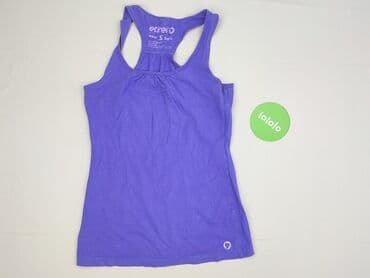 kipsta koszulki: Etirel, Top damski, S — 2