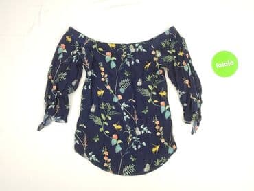 reserved marynarka damska: Oasis, Women's blouse, size S (EU 36) — 2