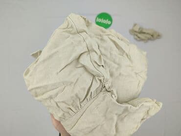 koszula nocna lniana: Sukienka damska, rozmiar S — 4