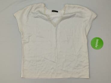 koszulka z zetorem: Mohito, Bluzka damska, XL — 2