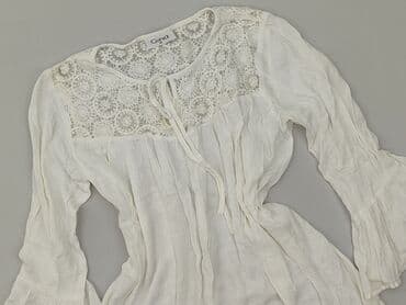 genzie bluzy: Gina, Bluzka damska, rozmiar S — 1