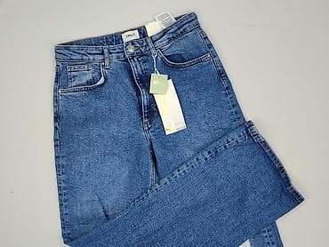Only Jeans, Jeansy damskie, rozmiar S w lalafo.pl Only Jeans, Jeansy damskie, rozmiar S