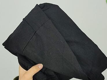 dresy: Spodnie materiałowe damskie, rozmiar One size — 6