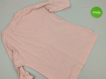 t shirty z piórami: T-shirt damski, rozmiar L — 3