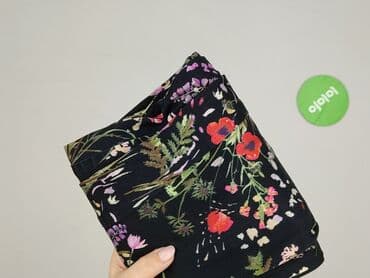 h m spodnie hello kitty: H&M, Spodnie materiałowe damskie, rozmiar M — 7