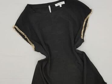 koszulka jedwabna intimissimi: Bluzka damska, rozmiar S — 1