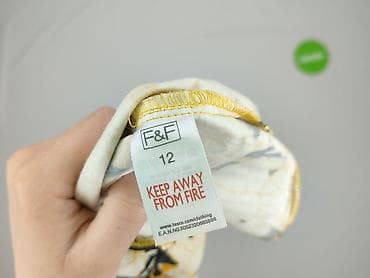 modema sukienki: F&F, Sukienka damska, rozmiar L — 5