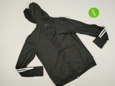 Sweatshirts and fleeces: Adidas, Women`s hoodie, size M — 3