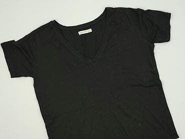 koszulka stradivarius: Stradivarius, T-shirt damski, rozmiar M — 1