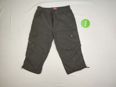 ubrania gore tex: Spodnie 3/4 dla mężczyzn, rozmiar 4XL — 2