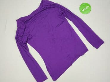 obcisła bluza: Bluzka damska, rozmiar S — 3