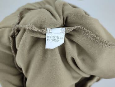 spodnie dresowe damskie alladynki: Spodnie dresowe damskie, 2XL — 5