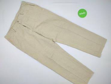 mango sweter: Gant, Chinosy dla mężczyzn, rozmiar S — 2