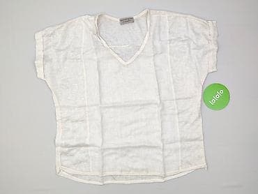 new feeling: Selected Femme, Bluzka damska, rozmiar One size — 2