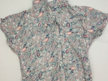 bluzki retro: Beloved, Women's blouse, S — 1