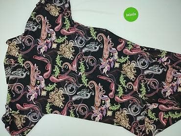 dla puszystych: Sukienka damska, rozmiar 8XL — 3