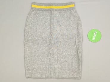 sweter do plisowanej spódnicy: JUST WOMAN, Spódnica damska, rozmiar S — 2