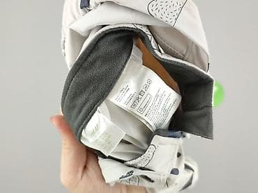 pepco softshell: Kurtka, H&M, 9-12 miesięcy, stan - Bardzo dobry — 4