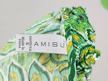 sisley clothes: Amisu, Bluzka damska, rozmiar S — 5