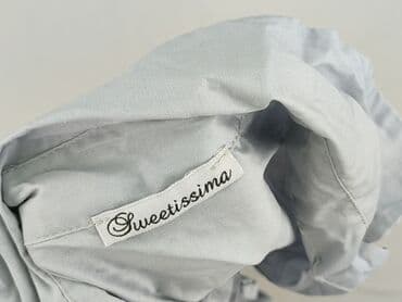 bluzki wiązane na biuście: Sweetissima, Women`s tunic, L at lalafo.pl — 4 bluzki wiązane na biuście: Sweetissima, Women`s tunic, L — 4