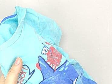 koszulka leo messi: Футболка, So cute, 9-12 міс., стан - Хороший — 5