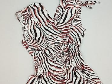 sukienki zebra: Sukienka damska, rozmiar S — 1