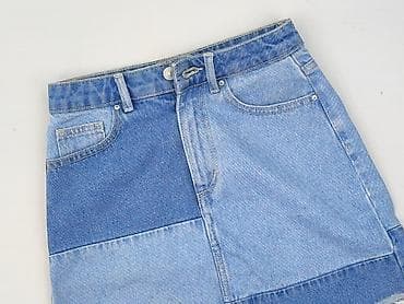 Denim, Spódnica damska, rozmiar S