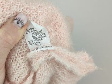 Ubrania damskie: Kardigan damski, L — 4