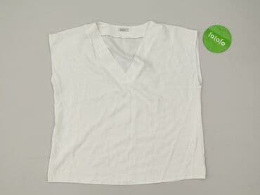 dluga biala koszula: Bluzka damska, rozmiar 2XL — 2