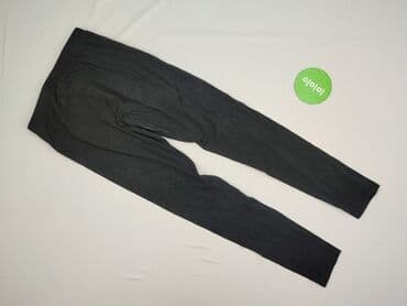 legginsy strong point czarne: Beloved, Legginsy Sportowe damskie, rozmiar M — 3