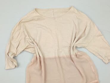 plus size bluzki: Bluzka damska, rozmiar 9XL — 1