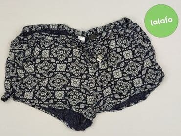 krótkie spodenki ellesse: H&M, Szorty damskie, rozmiar M — 2