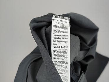 3 4 trouser: Spodnie materiałowe damskie, rozmiar L — 5