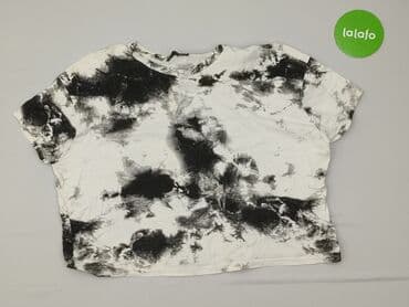 t shirt zara paris: Zara, T-shirt damski, rozmiar M — 2