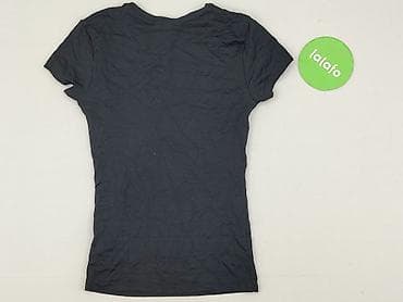 nike basic t shirty: H&M, T-shirt damski, rozmiar 2XS — 3