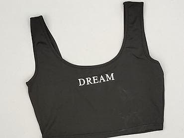 Dream, Top damski, rozmiar S